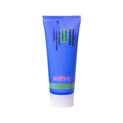 Hidratante Reparador Sallve 40g