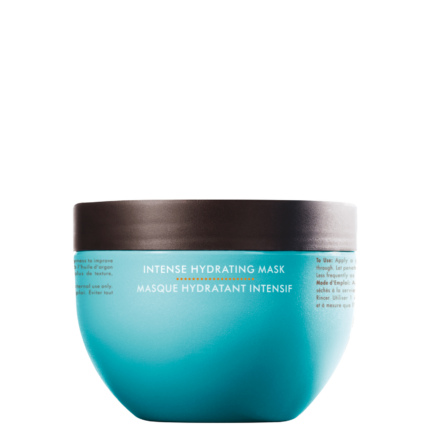 Moroccanoil Intense Hydration - Máscara Capilar 250ml