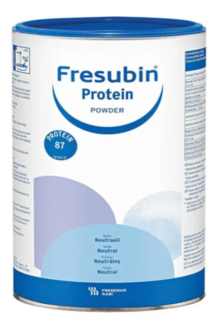 Fresubin Protein Powder 300g Fresenius - Sabor Neutro