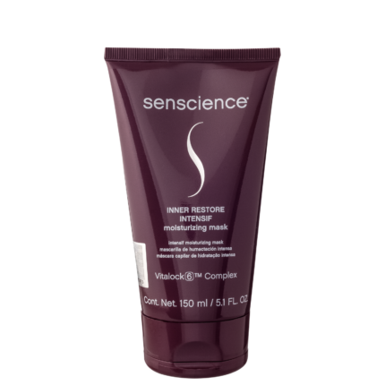 Senscience Inner Restore Intensif Moisturizing - Máscara Capilar 150ml